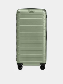 Дорожные сумки и чемоданы NinetyGo Cyber Trunk модель 2435-GREEN Фото