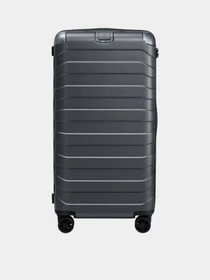 Дорожные сумки и чемоданы NinetyGo Cyber Trunk модель 2435-GREY Фото