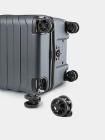 Дорожные сумки и чемоданы NinetyGo Cyber Trunk модель 2435-GREY Фото