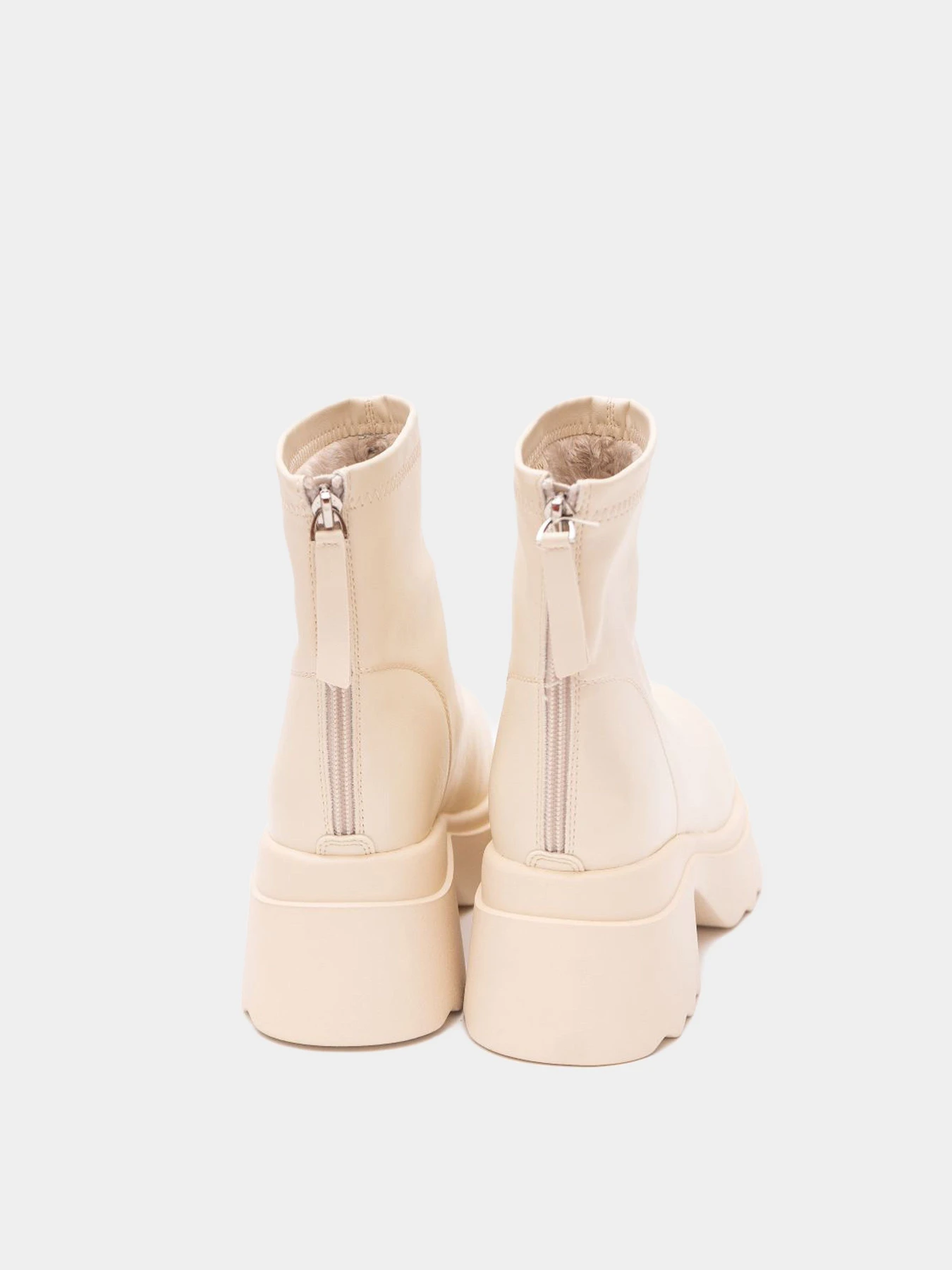 Ботинки и сапоги Josiny модель 571A6241608 Фото