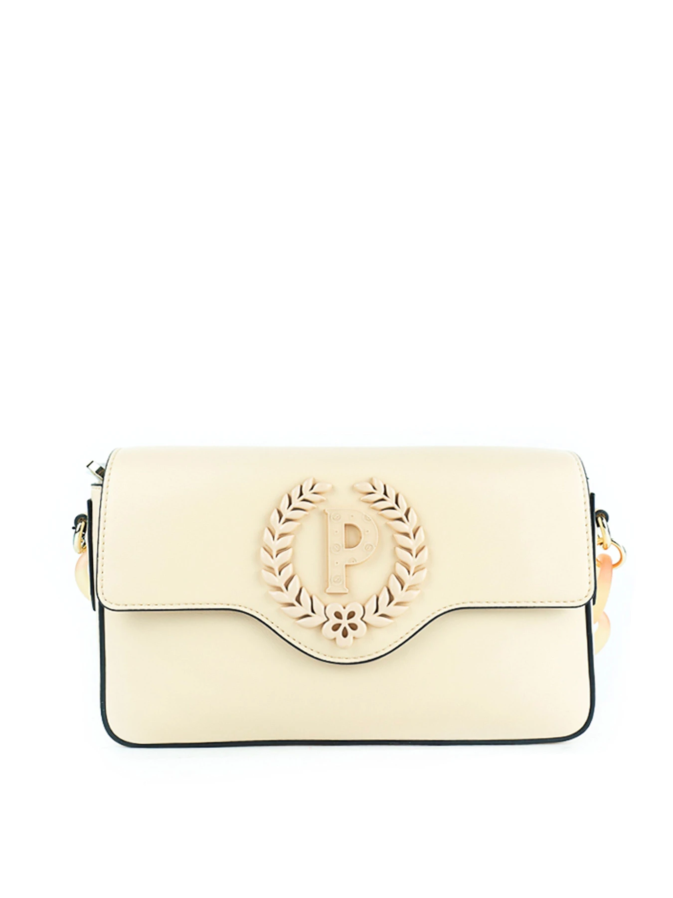 Сумки Pollini модель SC4601PP1ISA0104 Сумки Pollini модель SC4601PP1ISA0104 Фото