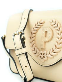 Сумки Pollini модель SC4601PP1ISA0104 Фото
