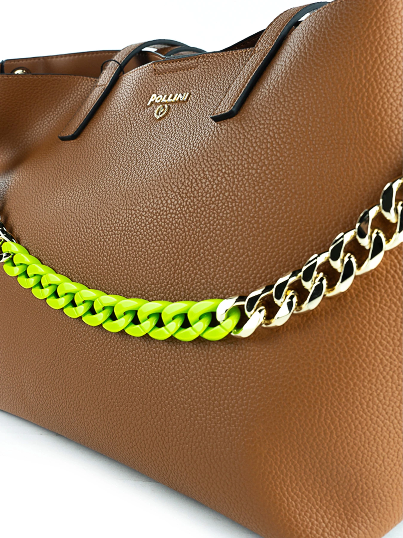 Сумки Pollini модель SC4567PP1ISG0200 Сумки Pollini модель SC4567PP1ISG0200 Фото
