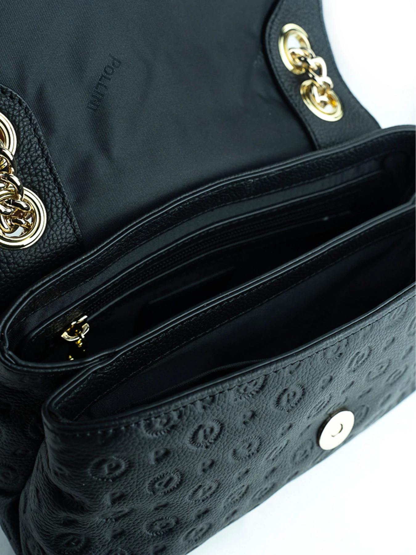 Сумки Pollini модель TE8474PP0EQ2500A Сумки Pollini модель TE8474PP0EQ2500A Фото