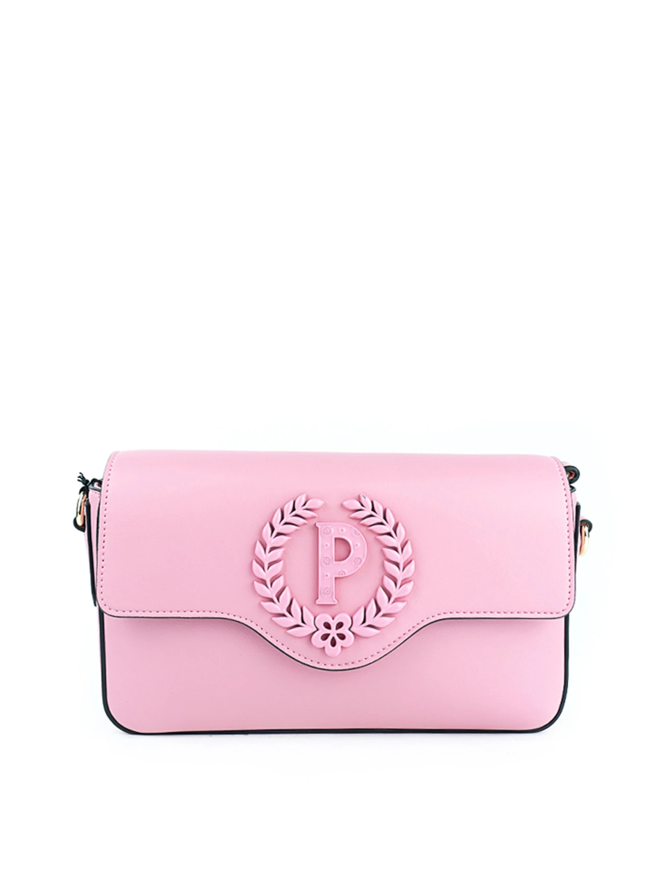 Сумки Pollini модель SC4601PP1ISA0107 Сумки Pollini модель SC4601PP1ISA0107 Фото