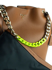 Сумки Pollini модель SC4500PP1ISG0200 Фото