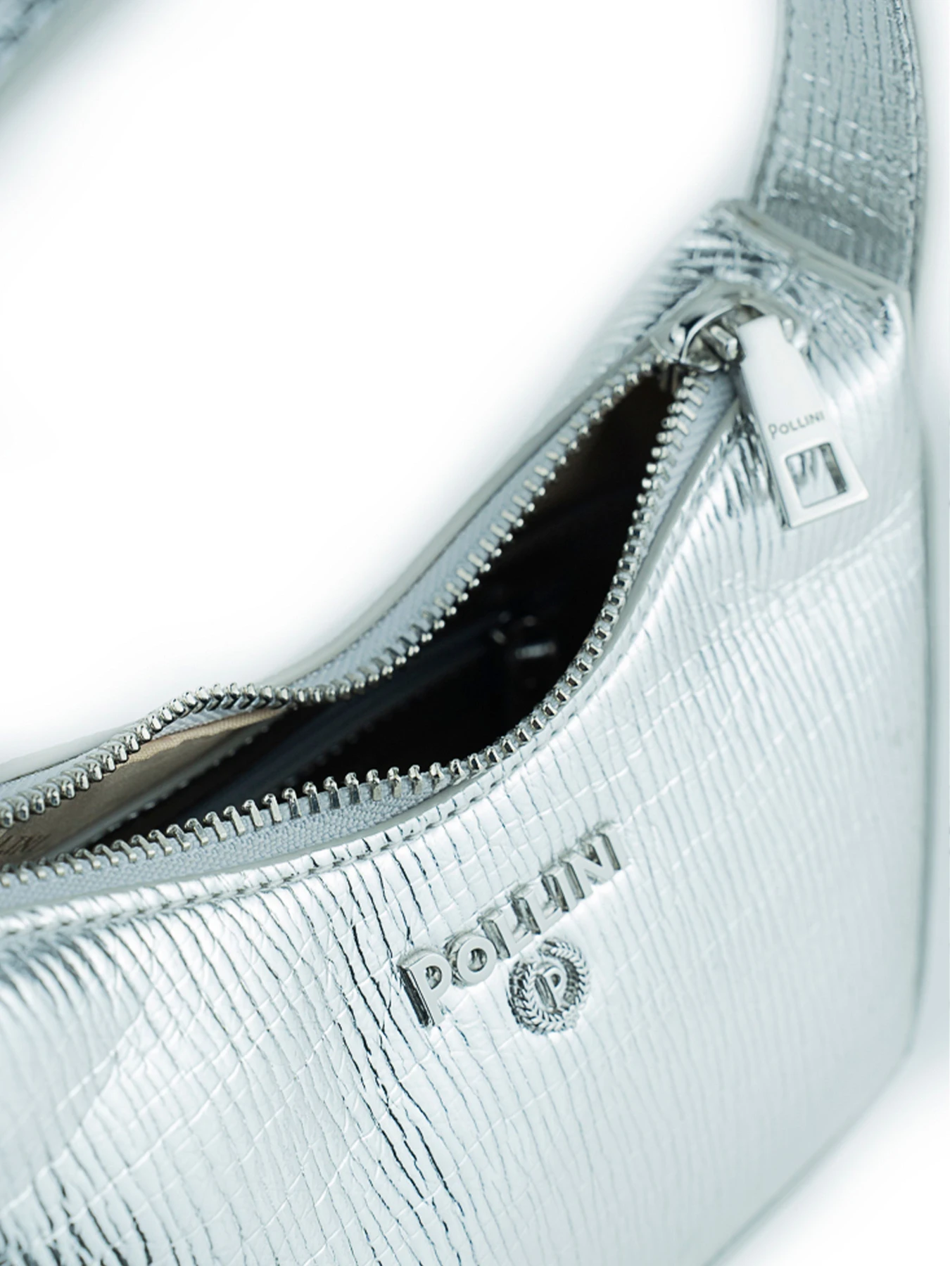 Сумки Pollini модель SC4511PP1ISN0902 Сумки Pollini модель SC4511PP1ISN0902 Фото
