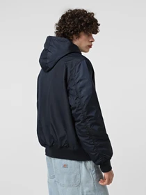 Куртки и дубленки Alpha Industries модель MJM55511C1_410 Фото