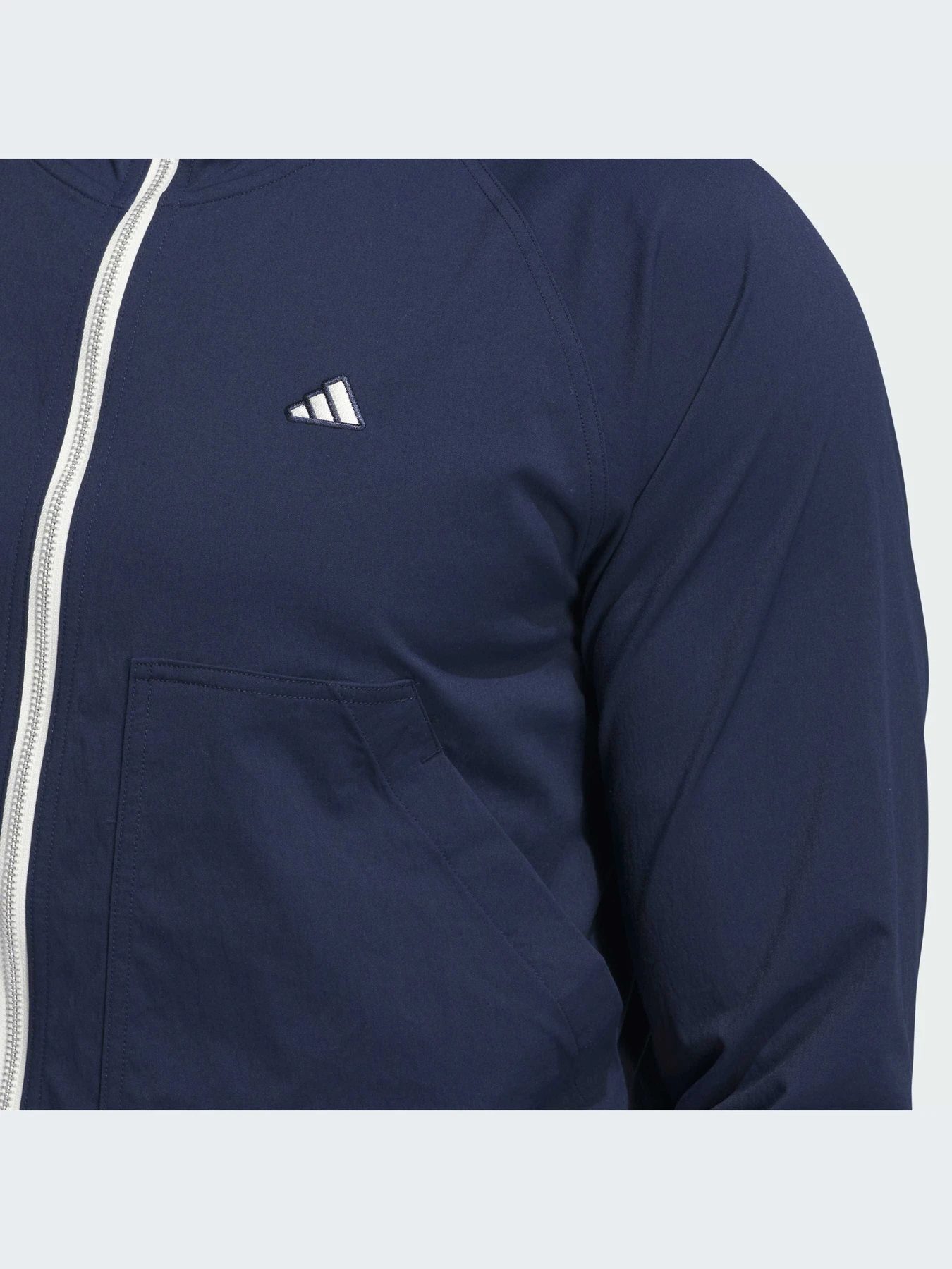 Куртки и дубленки Adidas модель IW6711-KZ Куртки и дубленки Adidas модель IW6711-KZ Фото