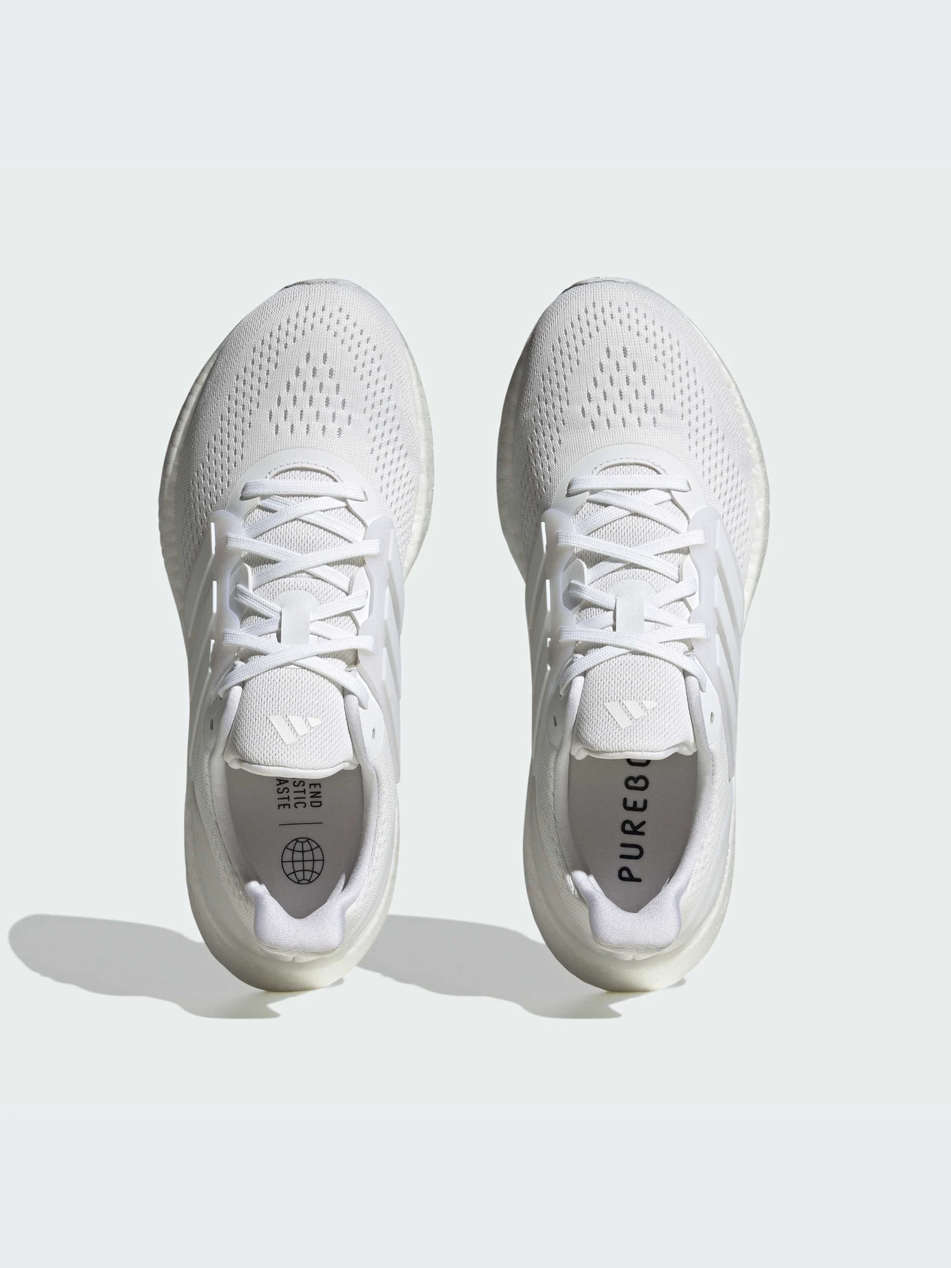 Кроссовки Adidas PureBoost модель IF2374-KZ Кроссовки Adidas PureBoost модель IF2374-KZ Фото