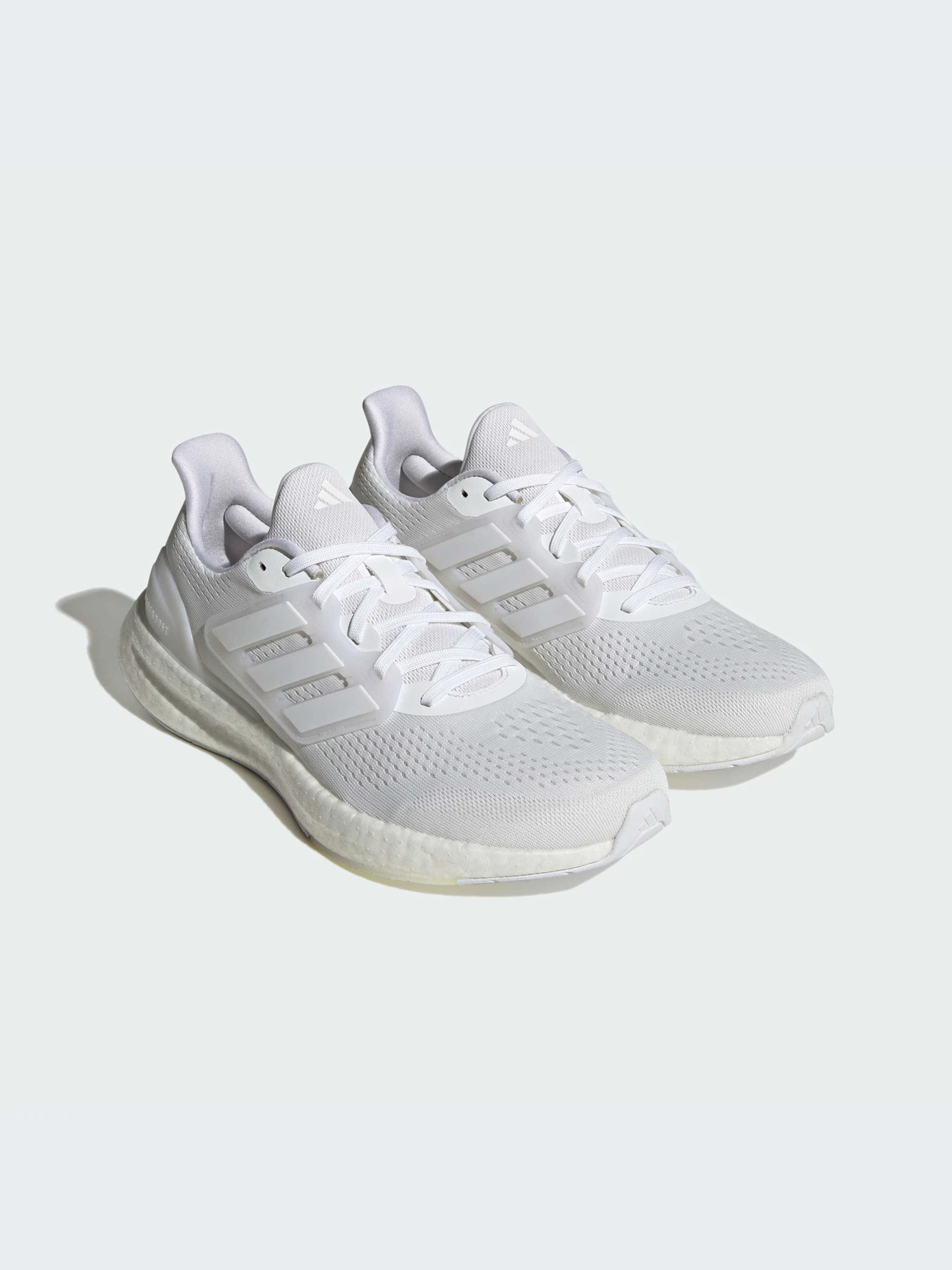 Кроссовки Adidas PureBoost модель IF2374-KZ Кроссовки Adidas PureBoost модель IF2374-KZ Фото