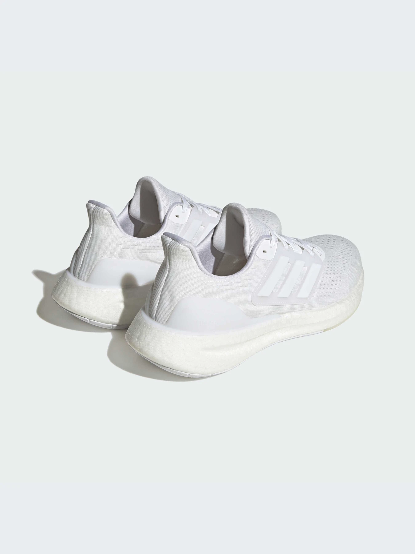 Кроссовки Adidas PureBoost модель IF2374-KZ Кроссовки Adidas PureBoost модель IF2374-KZ Фото
