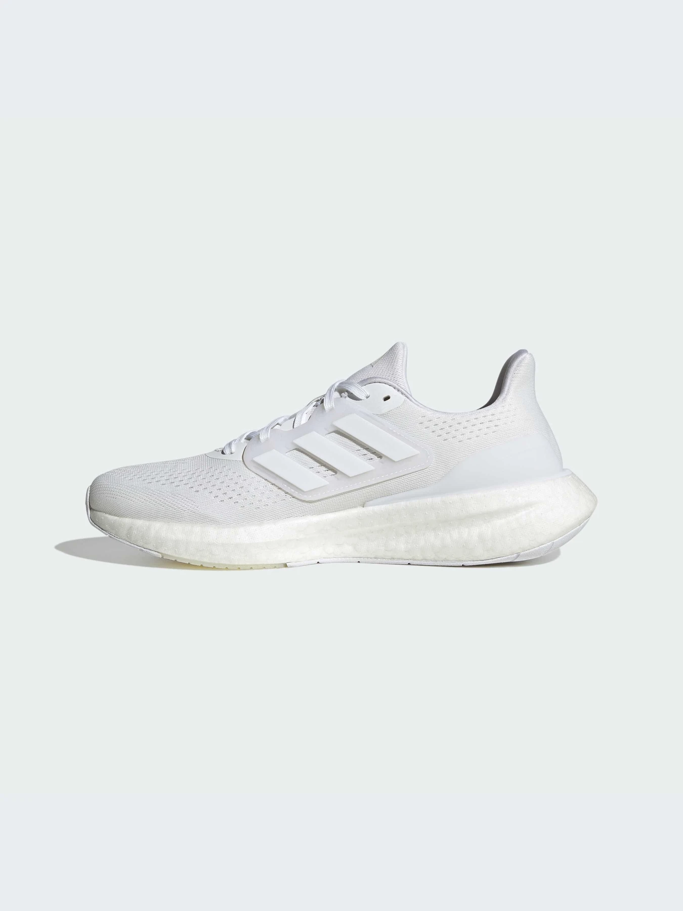 Кроссовки Adidas PureBoost модель IF2374-KZ Кроссовки Adidas PureBoost модель IF2374-KZ Фото
