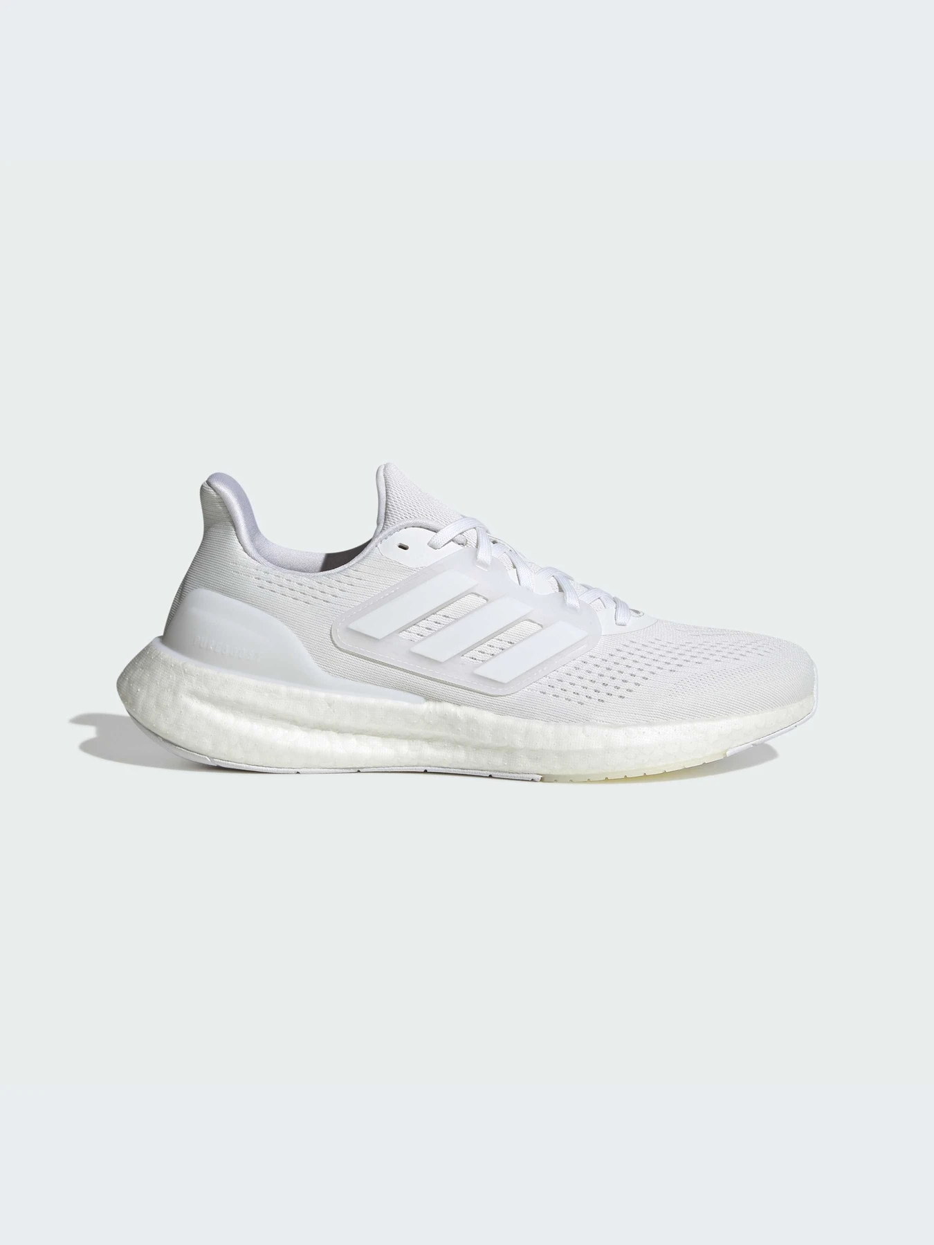 Кроссовки Adidas PureBoost модель IF2374-KZ Кроссовки Adidas PureBoost модель IF2374-KZ Фото