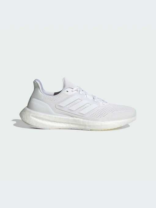 Кроссовки Adidas PureBoost модель IF2374-KZ Фото