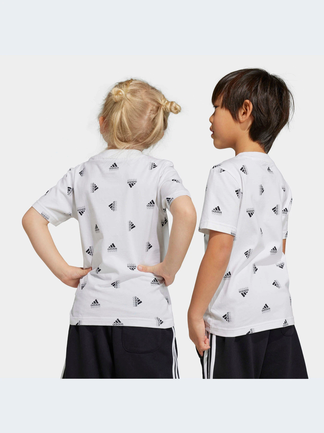 Футболки и поло Adidas модель HR5905-KZ Футболки и поло Adidas модель HR5905-KZ Фото