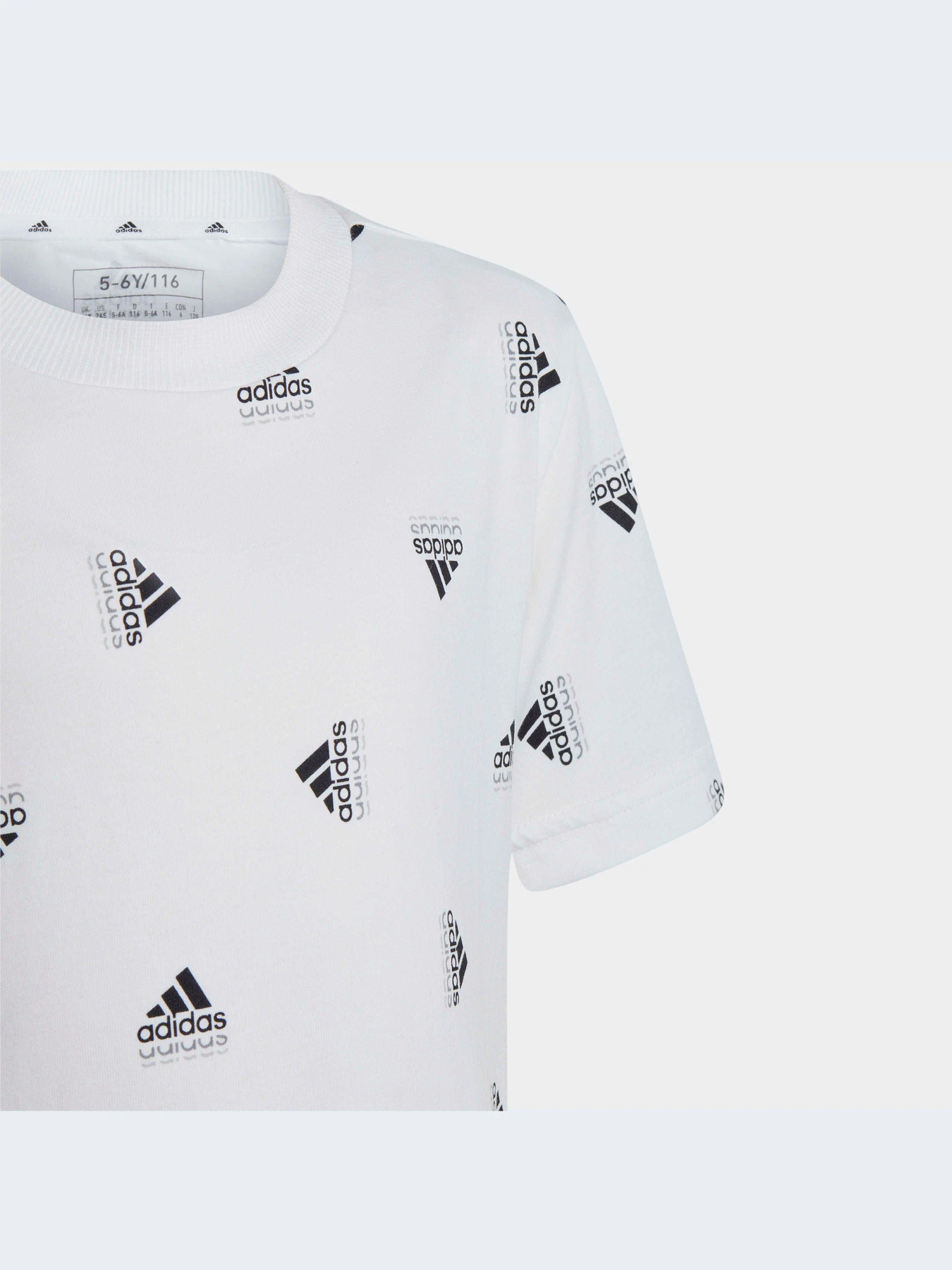 Футболки и поло Adidas модель HR5905-KZ Футболки и поло Adidas модель HR5905-KZ Фото