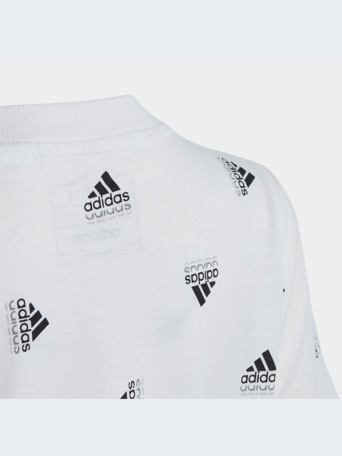 Футболки и поло Adidas модель HR5905-KZ Футболки и поло Adidas модель HR5905-KZ Фото