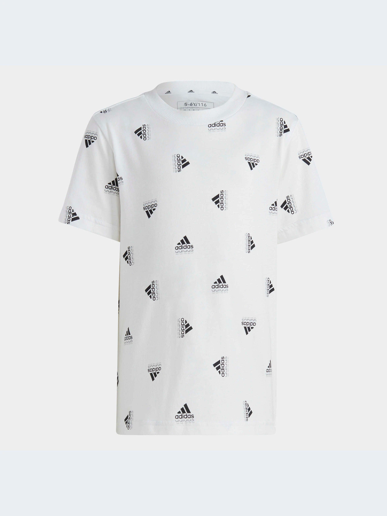 Футболки и поло Adidas модель HR5905-KZ Футболки и поло Adidas модель HR5905-KZ Фото