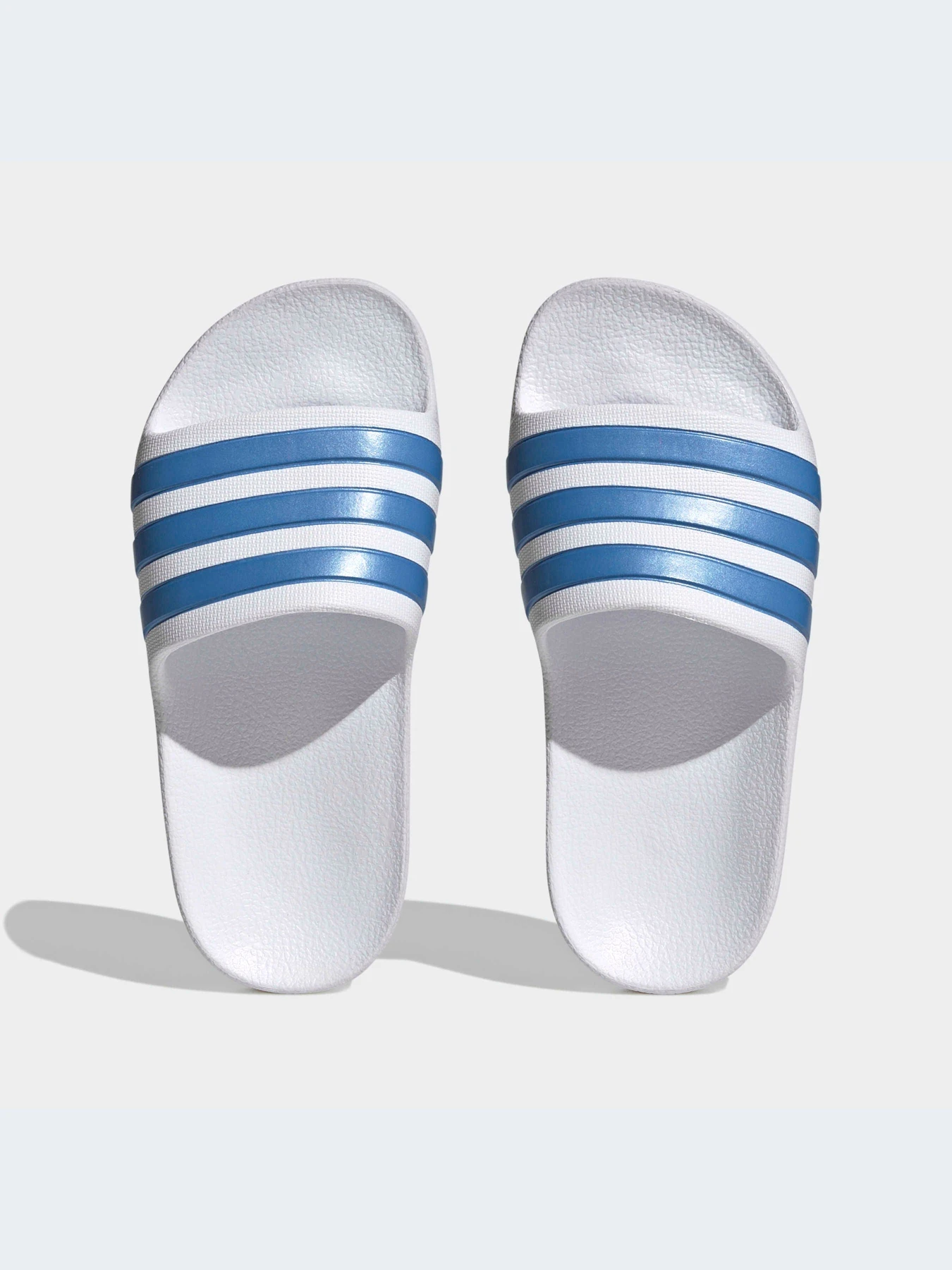Шлёпанцы Adidas Adilette модель HP7603-KZ Шлёпанцы Adidas Adilette модель HP7603-KZ Фото