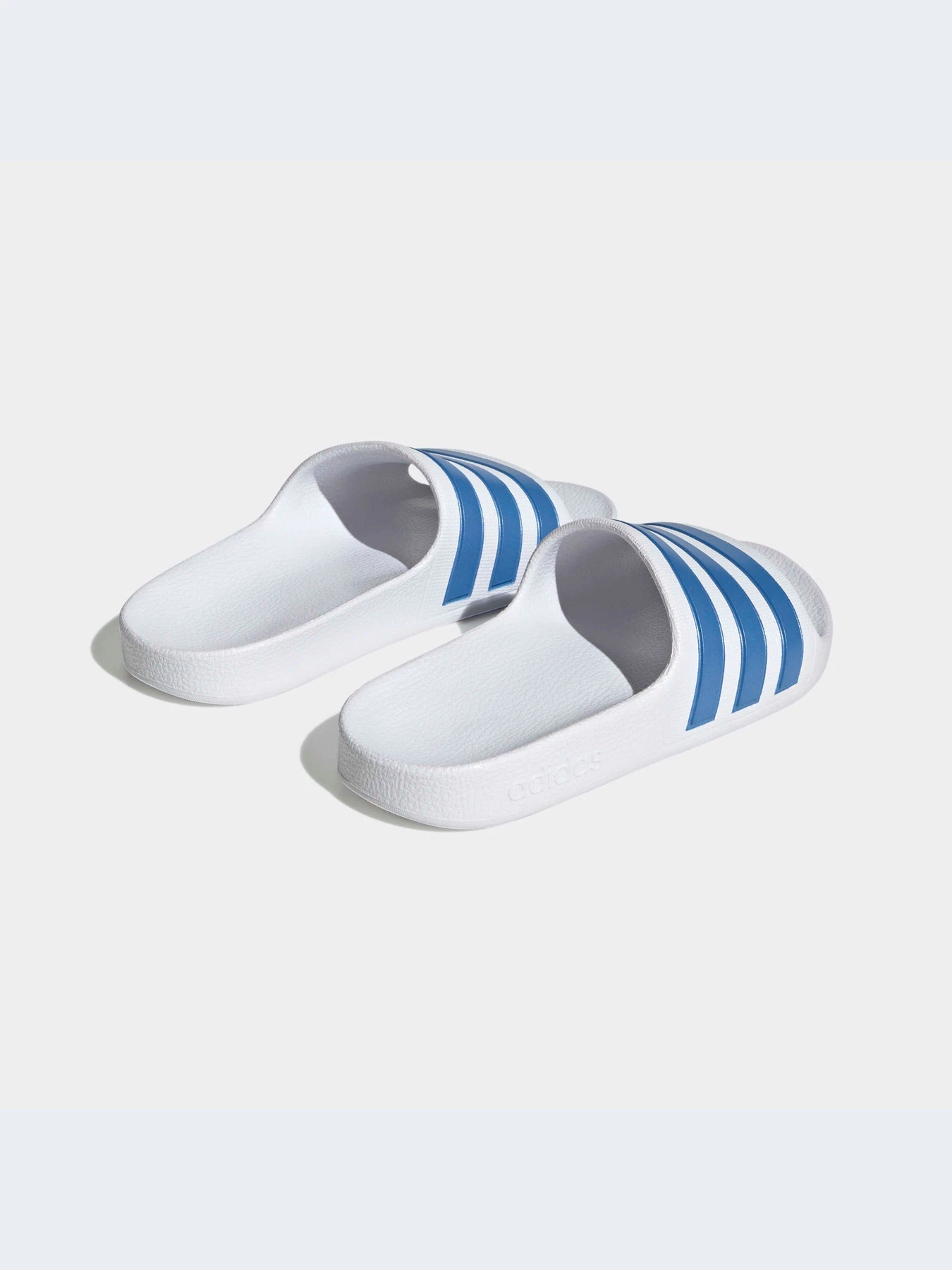 Шлёпанцы Adidas Adilette модель HP7603-KZ Шлёпанцы Adidas Adilette модель HP7603-KZ Фото