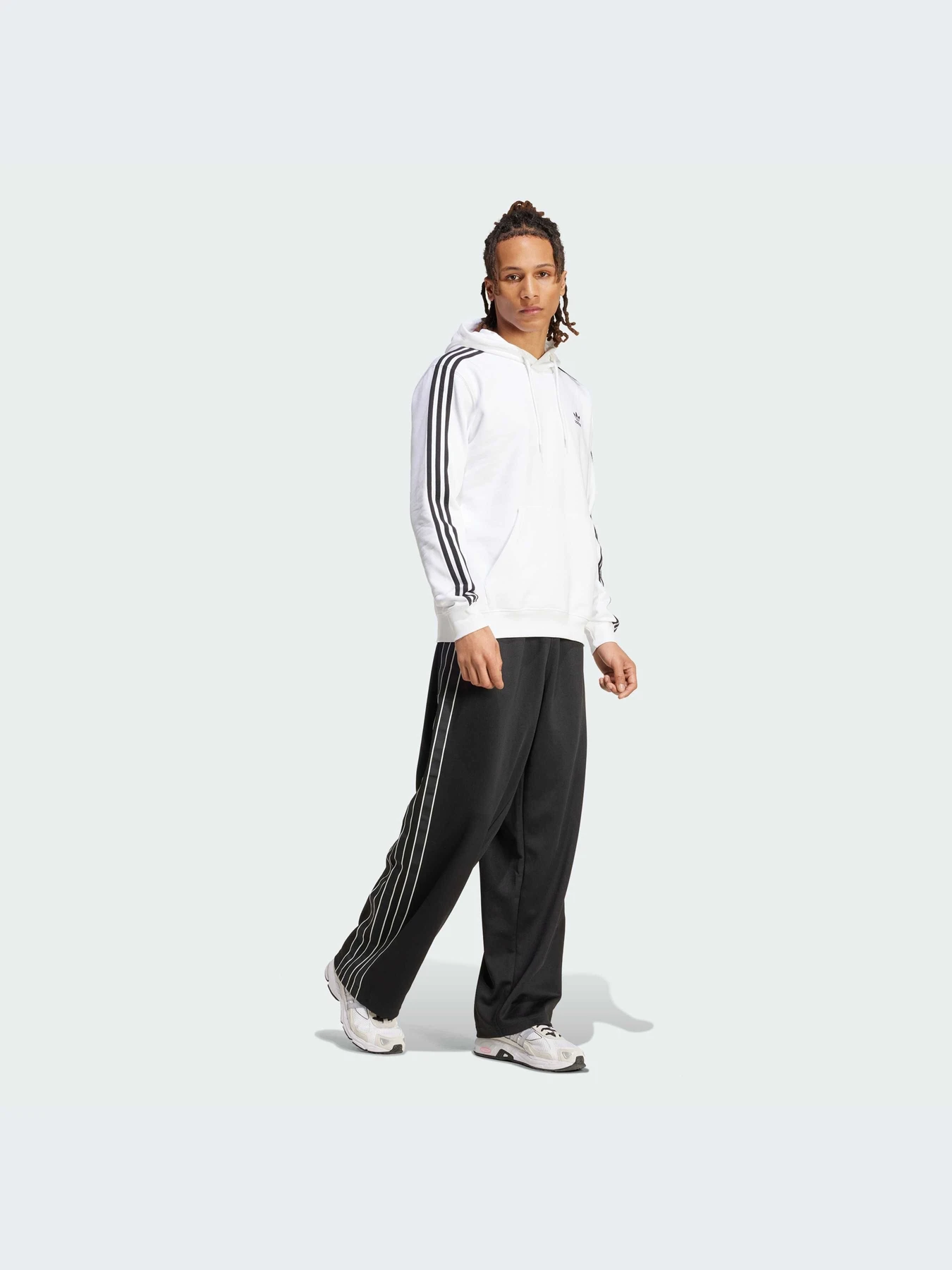 Брюки Adidas модель IX6721-KZ Брюки Adidas модель IX6721-KZ Фото