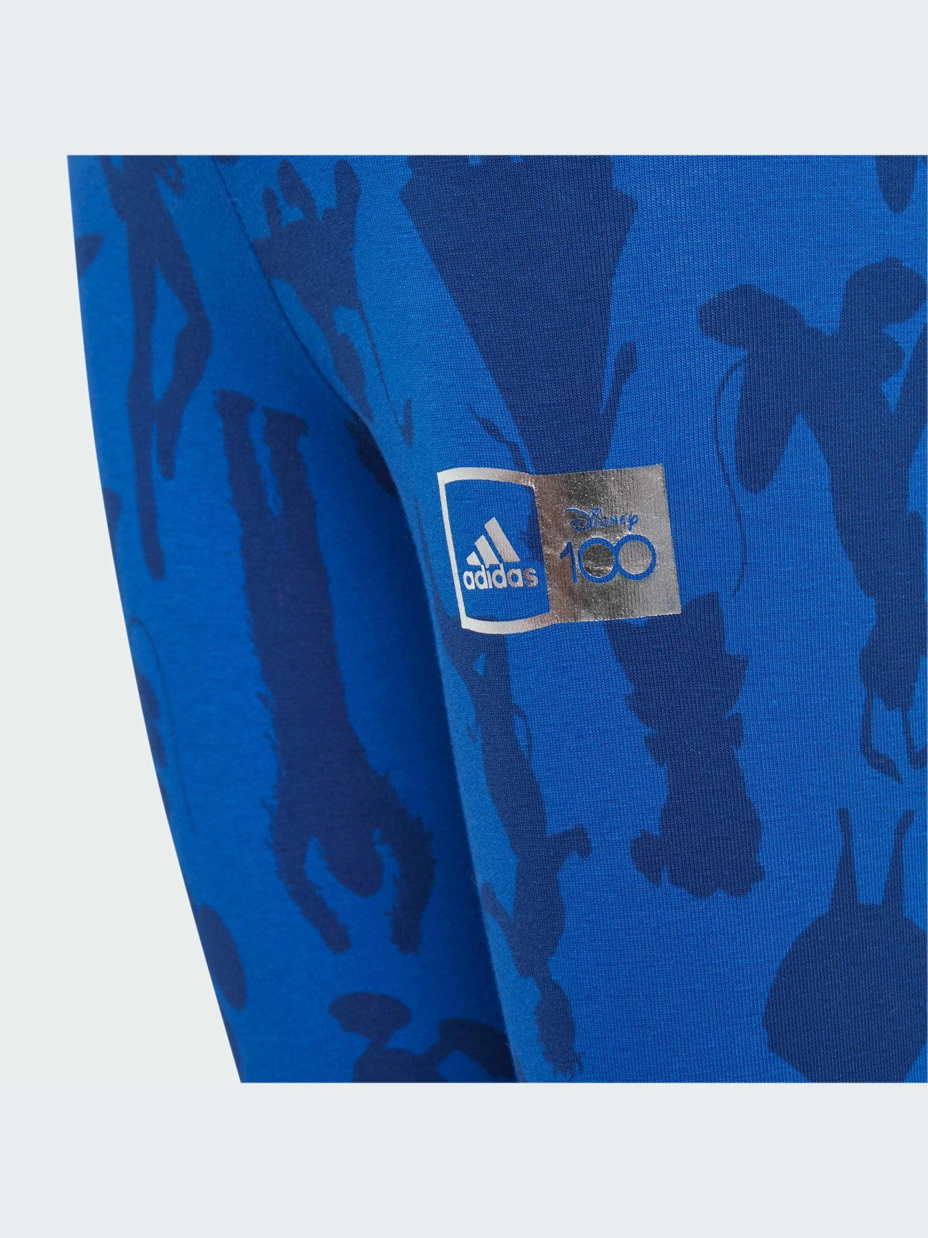 Брюки Adidas модель IT8789-KZ Брюки Adidas модель IT8789-KZ Фото