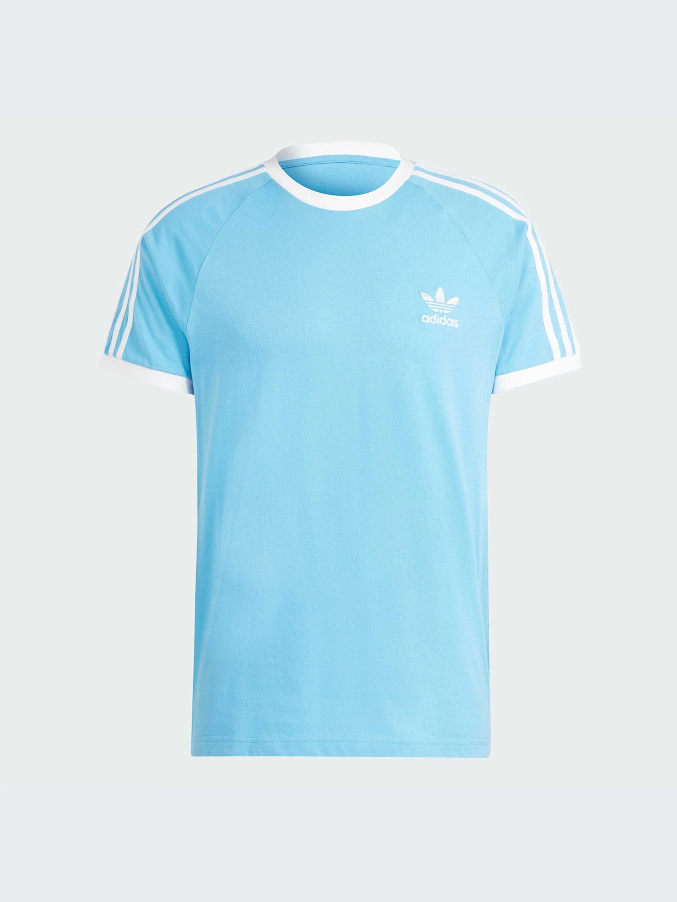 Футболки и поло Adidas Adicolor модель IM9392-KZ Футболки и поло Adidas Adicolor модель IM9392-KZ Фото