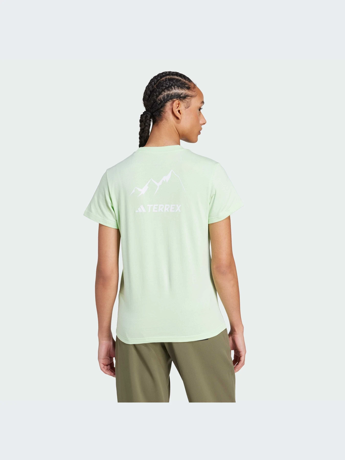 Футболки и поло Adidas модель IM8362-KZ Футболки и поло Adidas модель IM8362-KZ Фото
