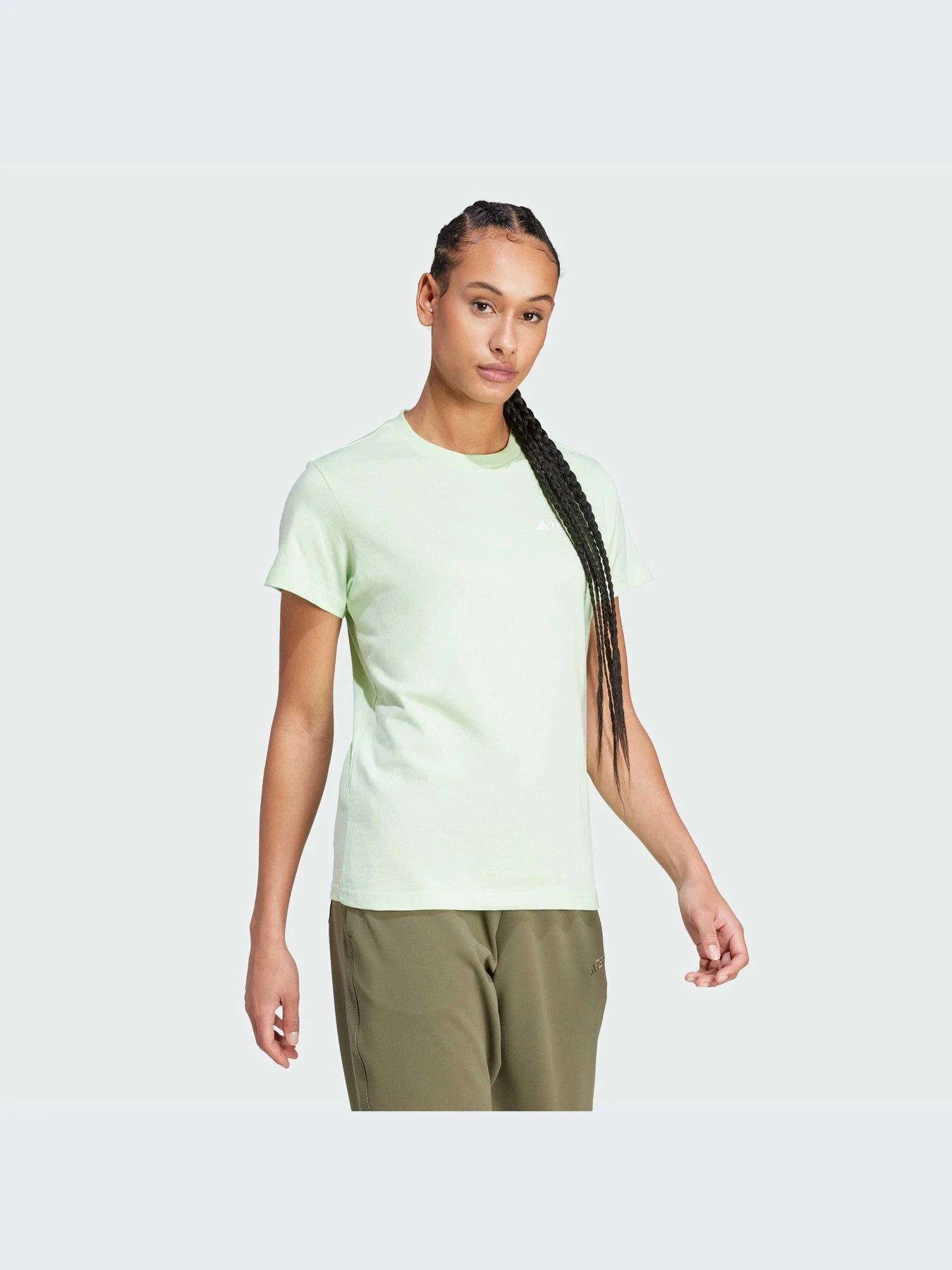 Футболки и поло Adidas модель IM8362-KZ Футболки и поло Adidas модель IM8362-KZ Фото