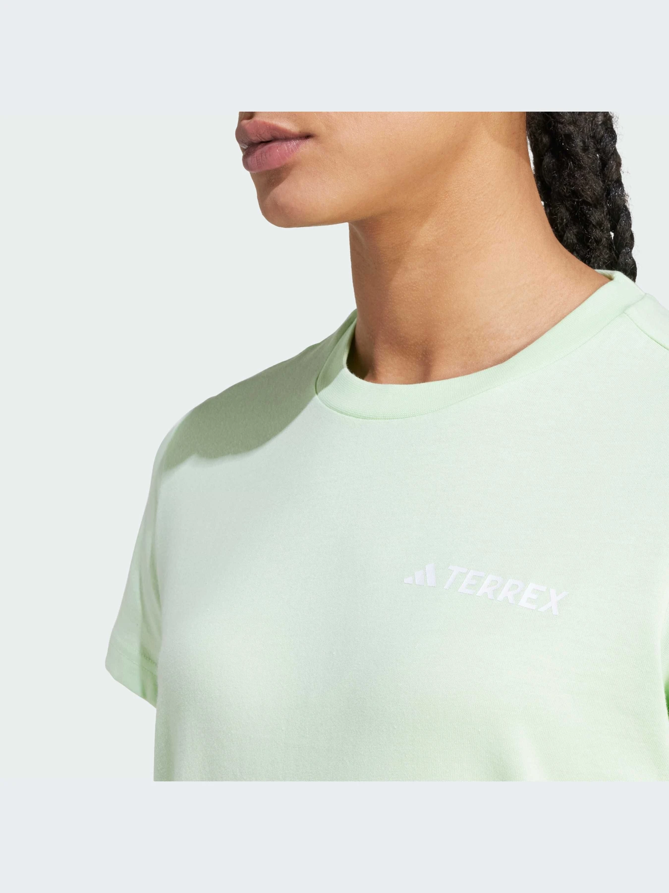 Футболки и поло Adidas модель IM8362-KZ Футболки и поло Adidas модель IM8362-KZ Фото