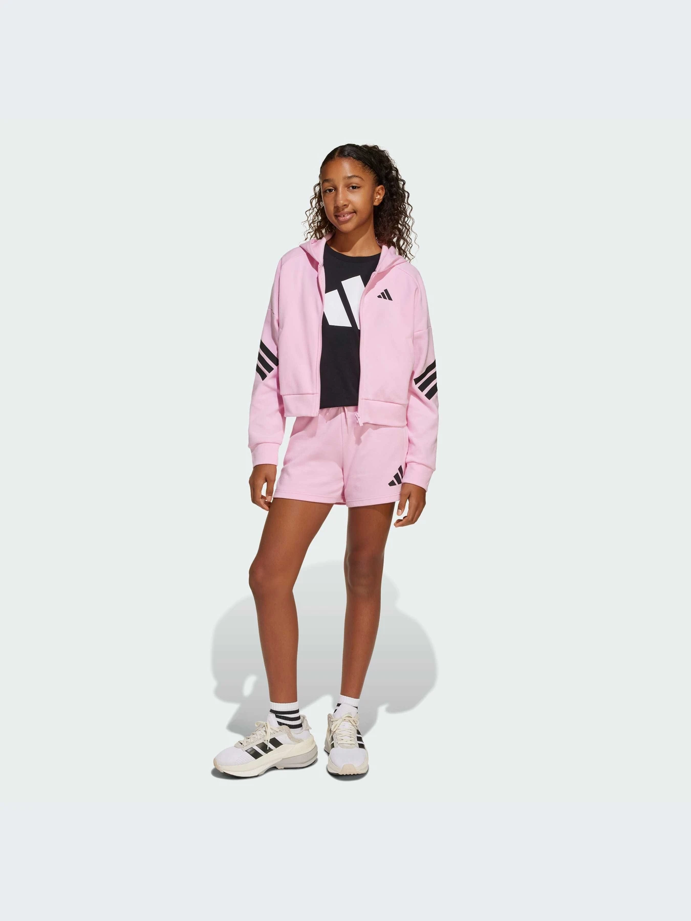 Худи и свитшоты Adidas модель JD1300-KZ Худи и свитшоты Adidas модель JD1300-KZ Фото