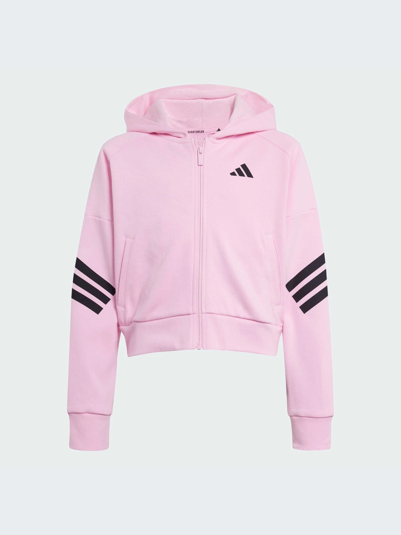 Худи и свитшоты Adidas модель JD1300-KZ Худи и свитшоты Adidas модель JD1300-KZ Фото