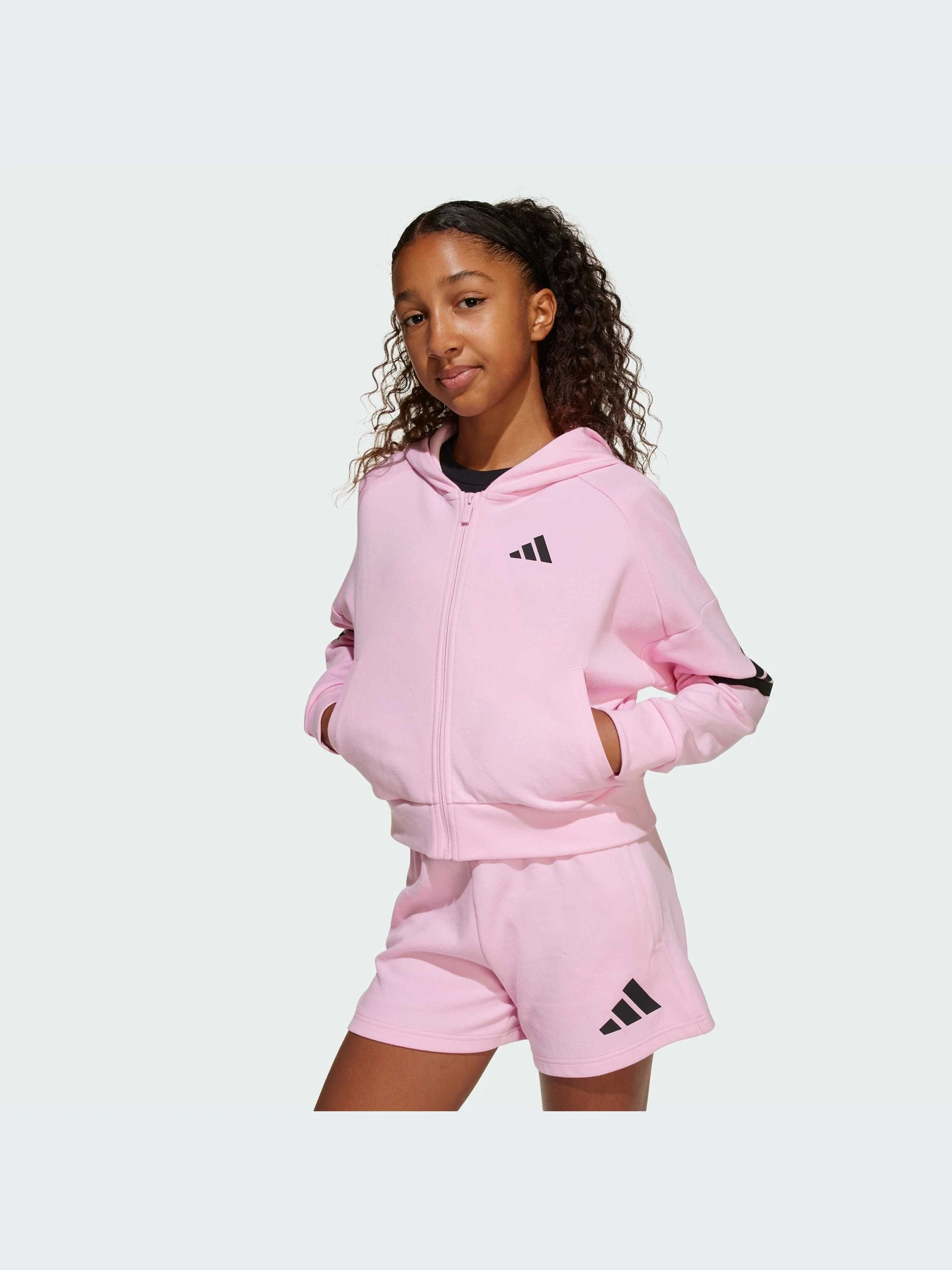 Худи и свитшоты Adidas модель JD1300-KZ Худи и свитшоты Adidas модель JD1300-KZ Фото