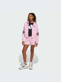 Худи и свитшоты Adidas модель JD1300-KZ Фото