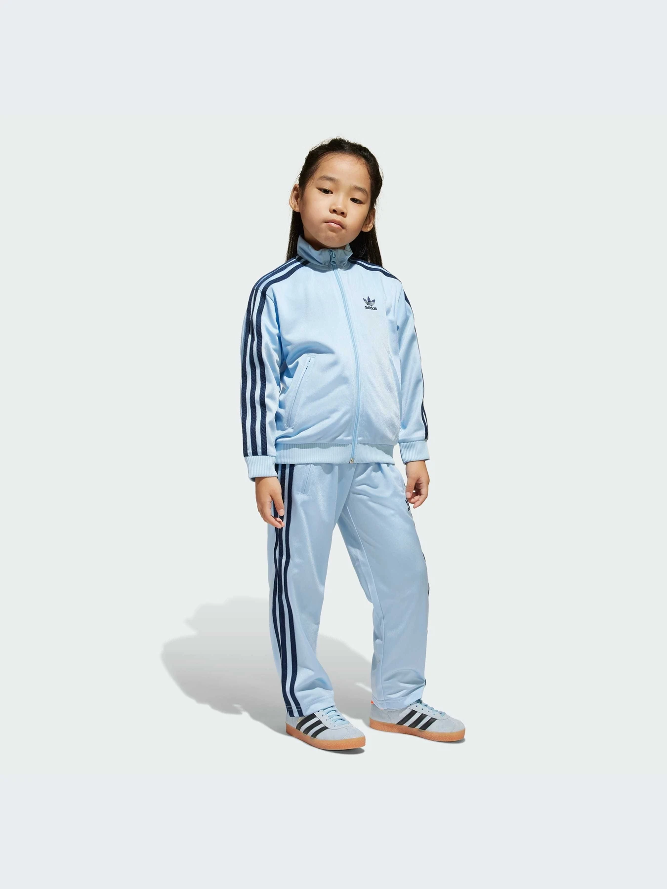 Костюмы Adidas Adicolor модель JC9153-KZ Костюмы Adidas Adicolor модель JC9153-KZ Фото