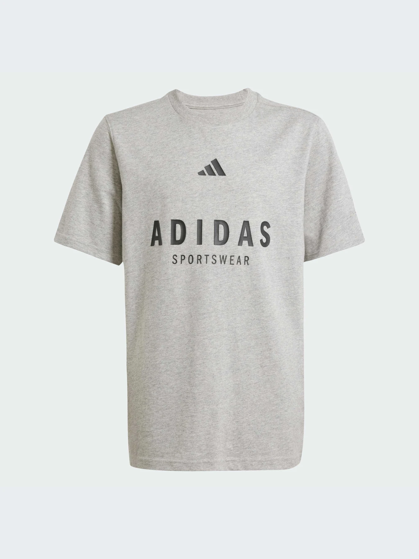 Футболки и поло Adidas модель JC7641-KZ Футболки и поло Adidas модель JC7641-KZ Фото
