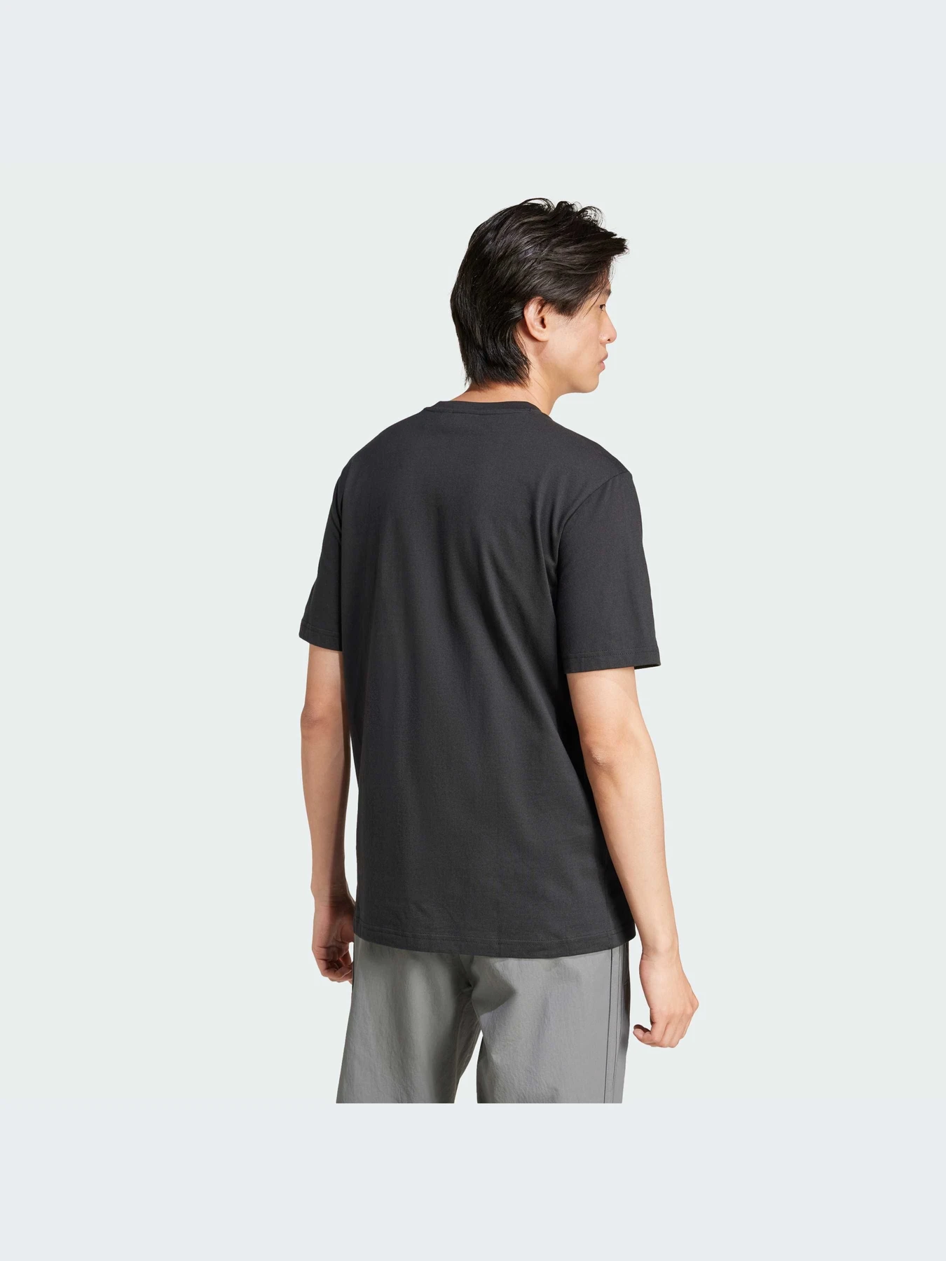 Футболки и поло Adidas Graphics модель IZ2588-KZ Футболки и поло Adidas Graphics модель IZ2588-KZ Фото