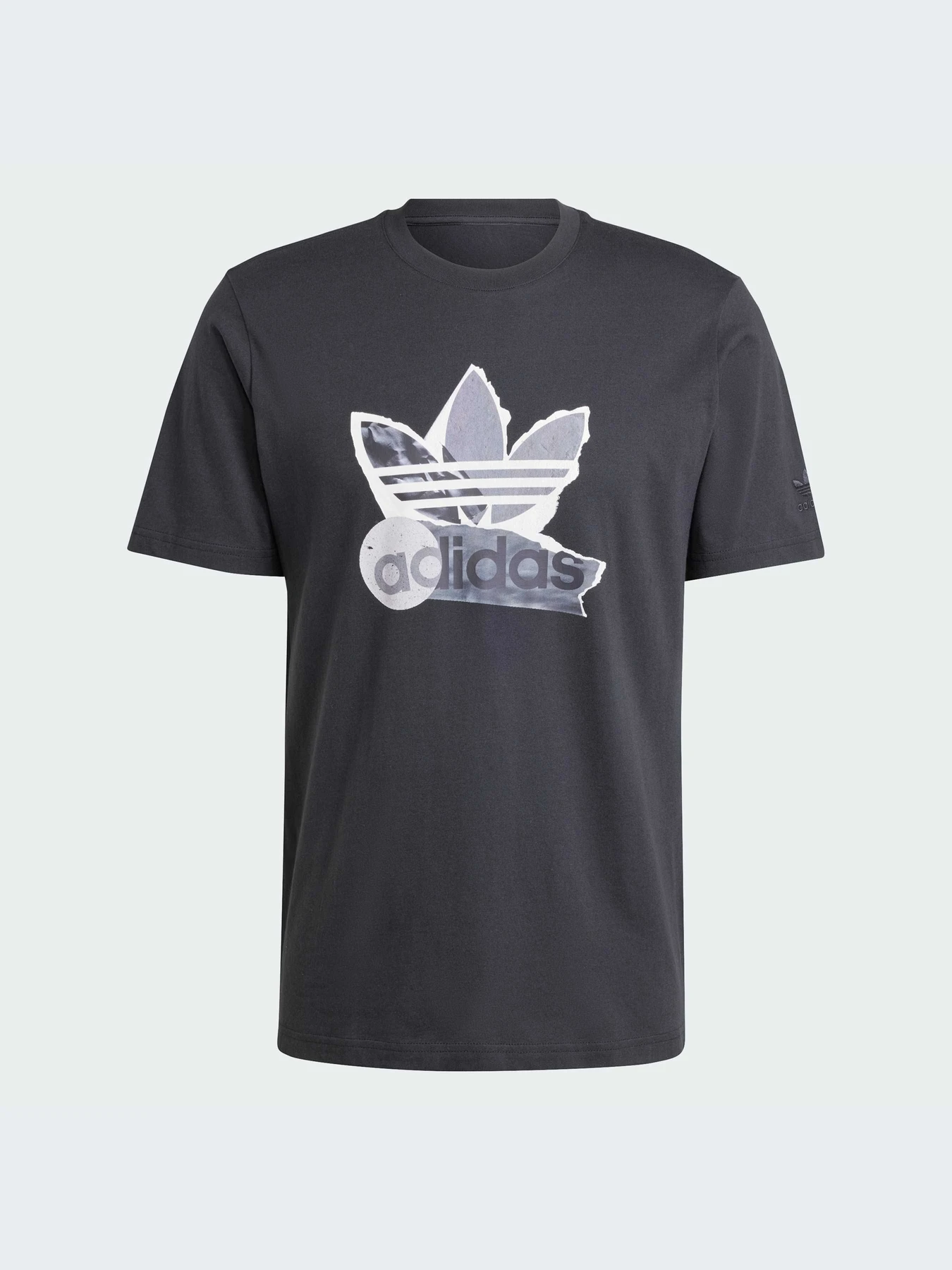 Футболки и поло Adidas Graphics модель IZ2588-KZ Футболки и поло Adidas Graphics модель IZ2588-KZ Фото