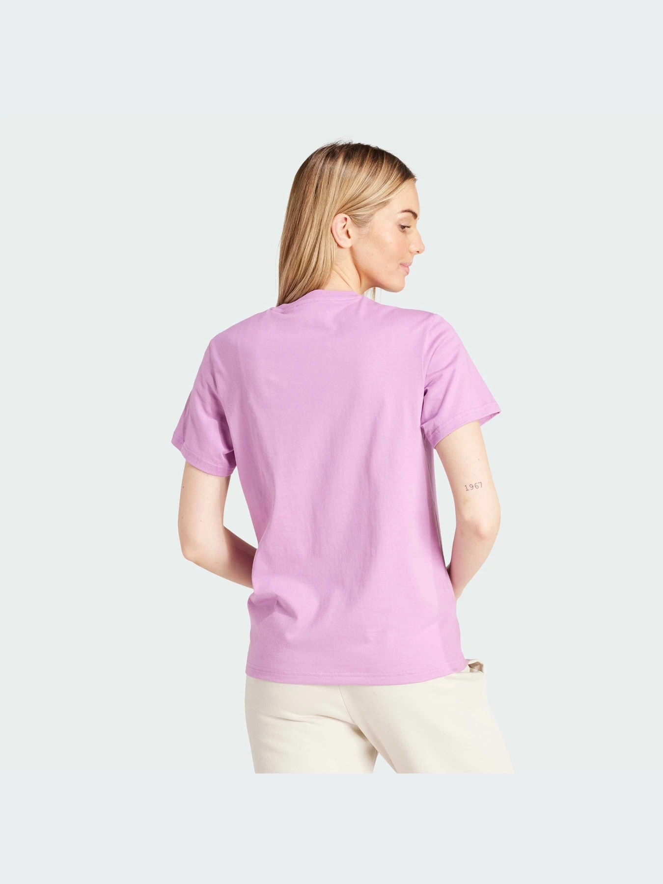 Футболки и поло Adidas модель IZ1159-KZ Футболки и поло Adidas модель IZ1159-KZ Фото