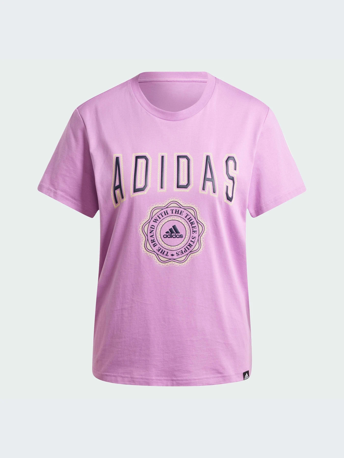 Футболки и поло Adidas модель IZ1159-KZ Футболки и поло Adidas модель IZ1159-KZ Фото
