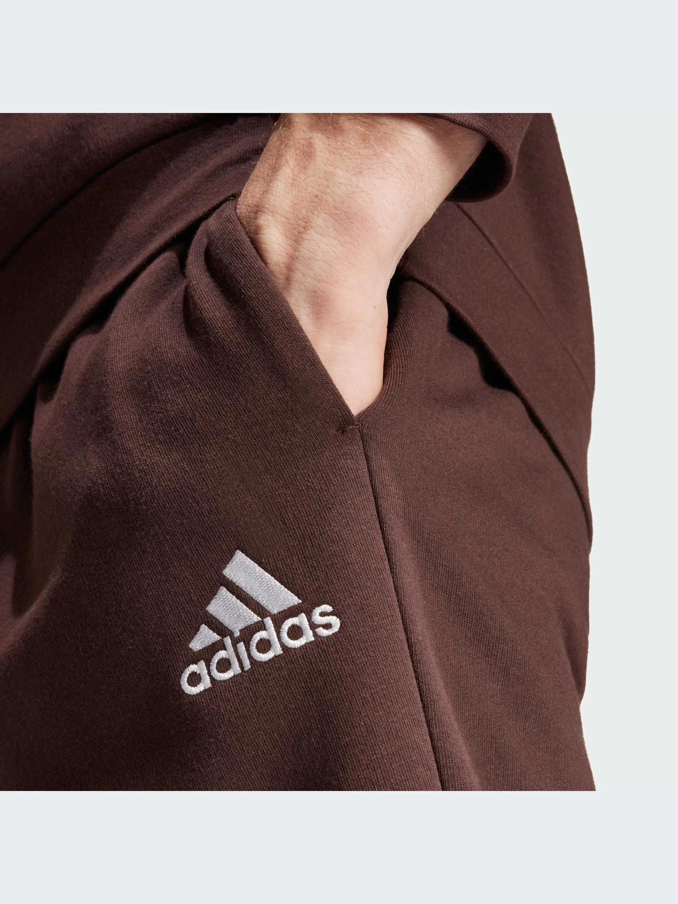Брюки Adidas модель IY9086-KZ Брюки Adidas модель IY9086-KZ Фото