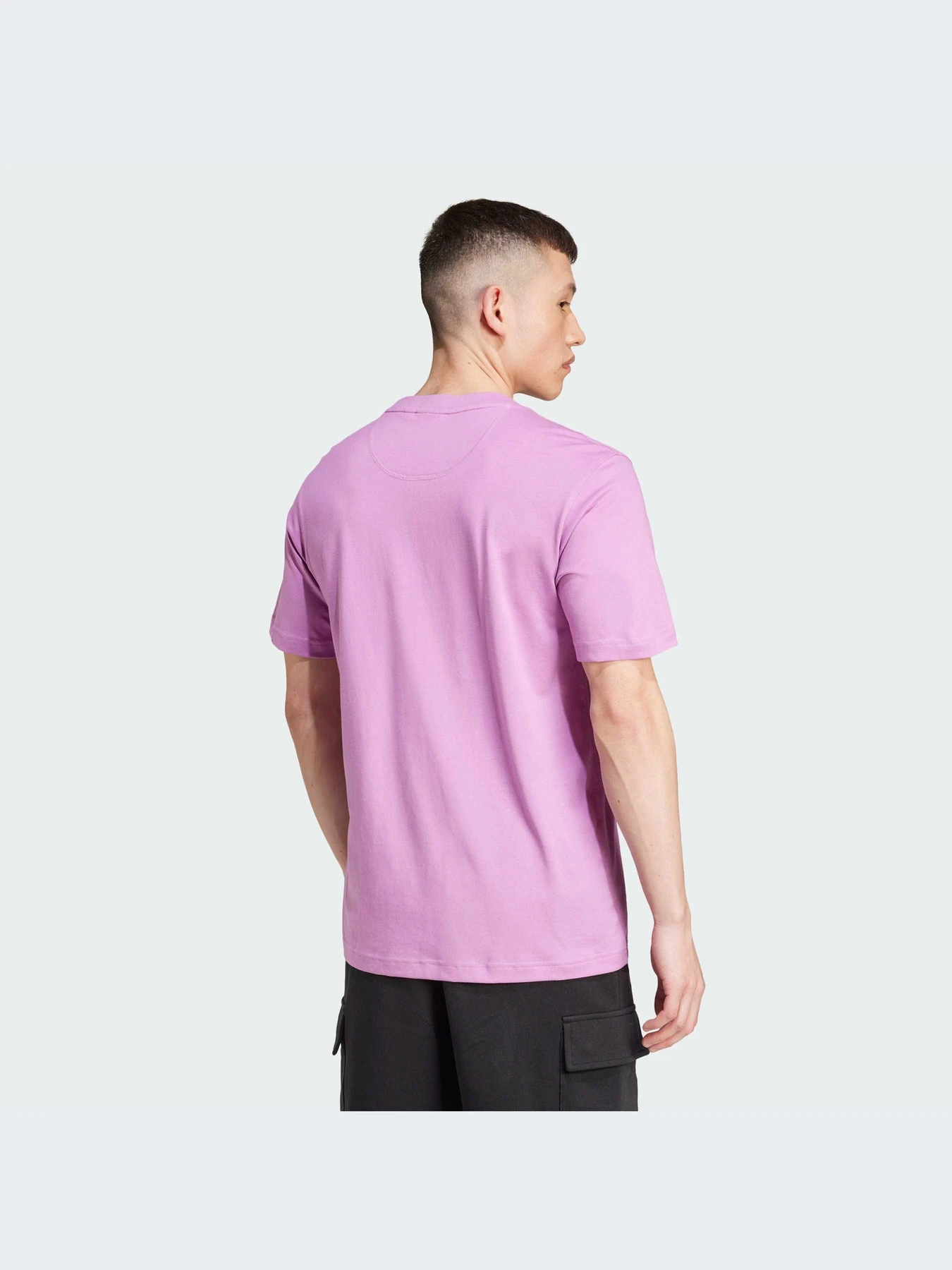 Футболки и поло Adidas модель IY5477-KZ Футболки и поло Adidas модель IY5477-KZ Фото
