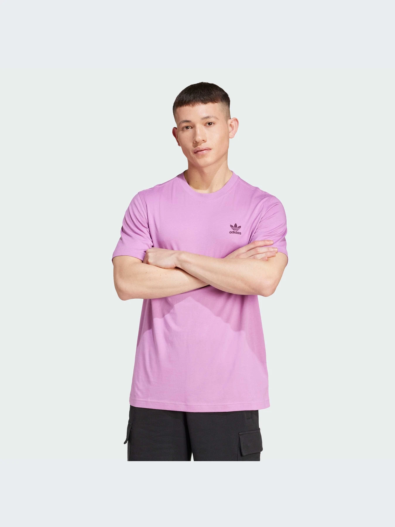 Футболки и поло Adidas модель IY5477-KZ Футболки и поло Adidas модель IY5477-KZ Фото