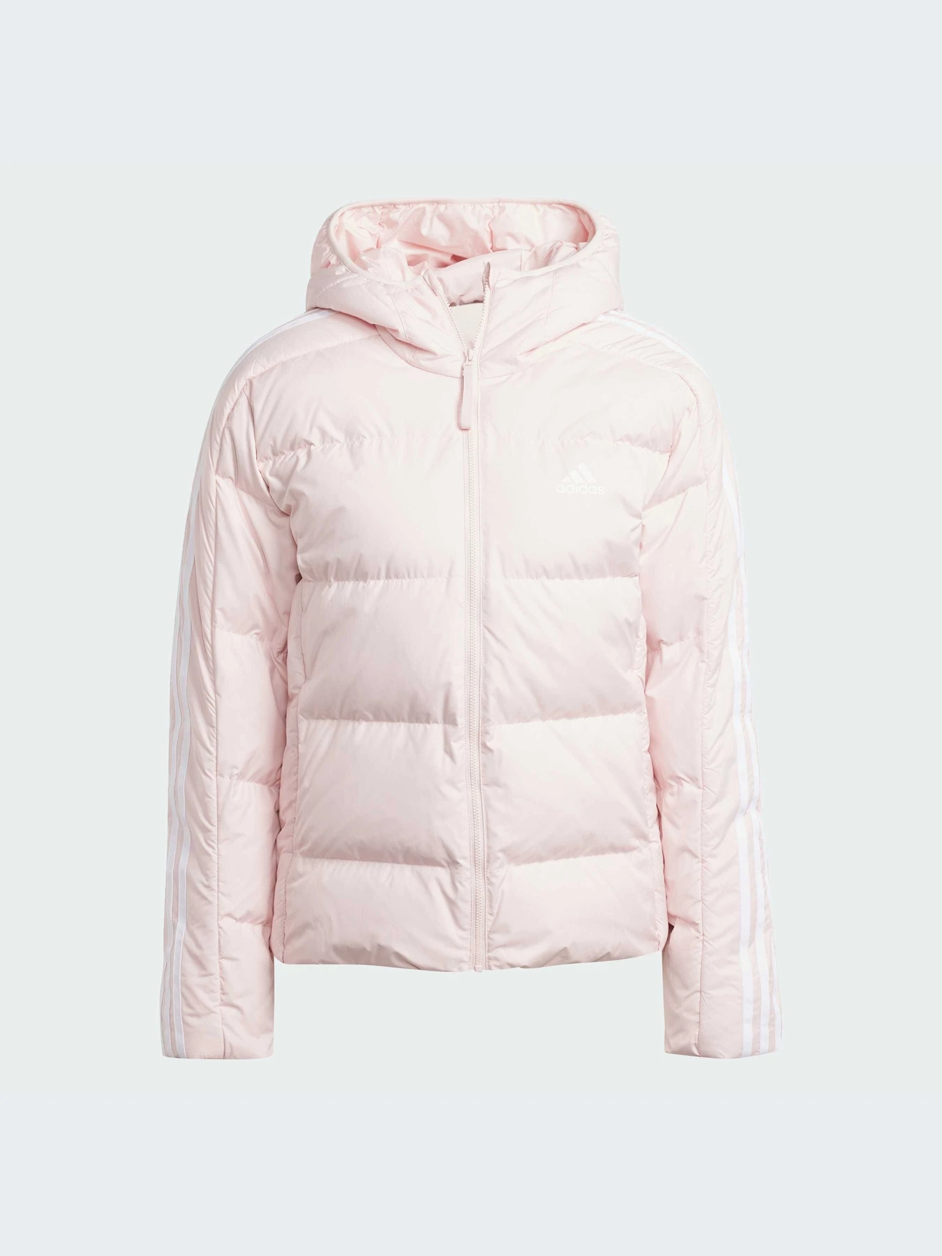 Куртки и дубленки Adidas модель IX8923-KZ Куртки и дубленки Adidas модель IX8923-KZ Фото