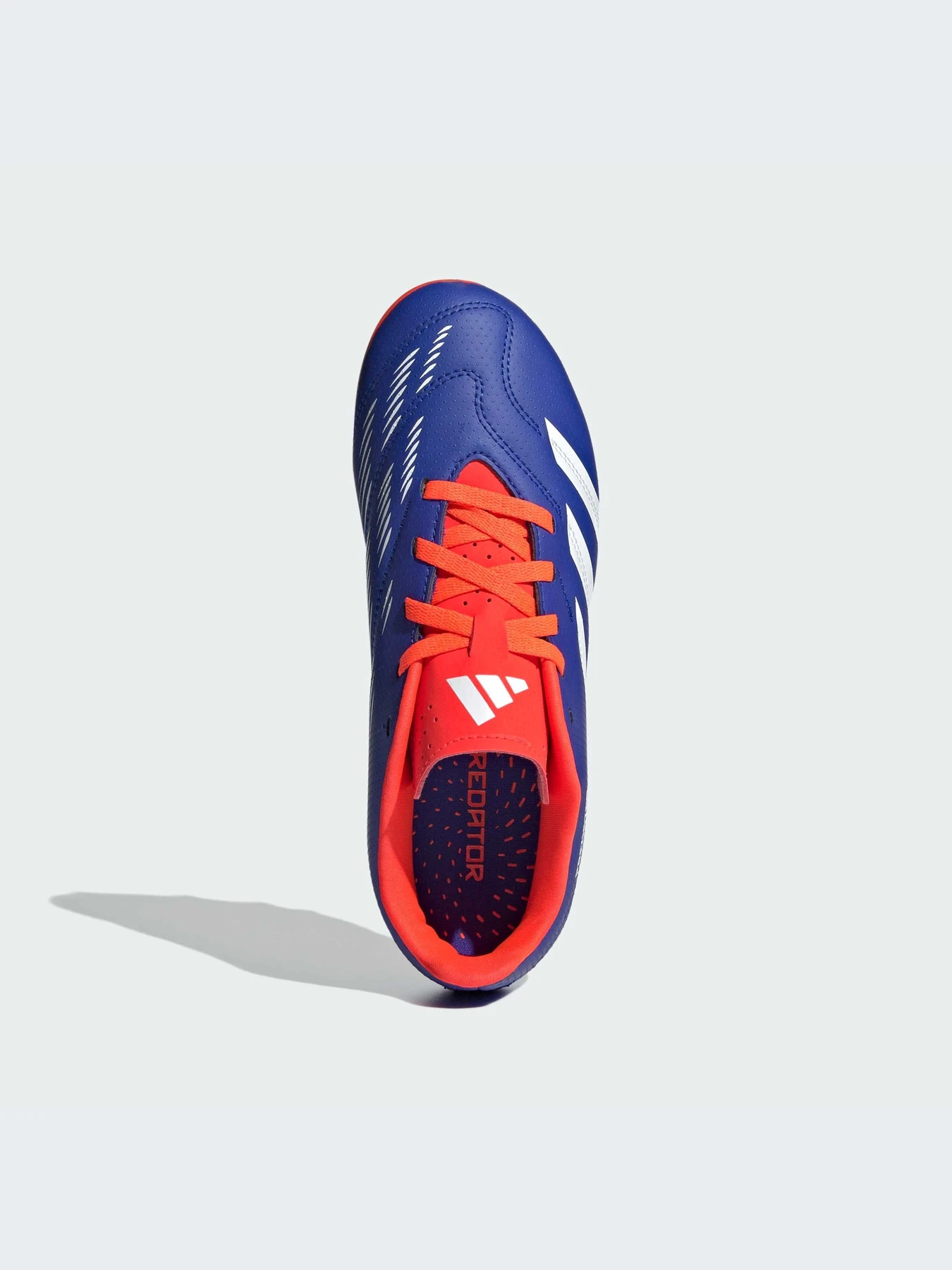 Кроссовки Adidas Predator модель IF6424-KZ Кроссовки Adidas Predator модель IF6424-KZ Фото