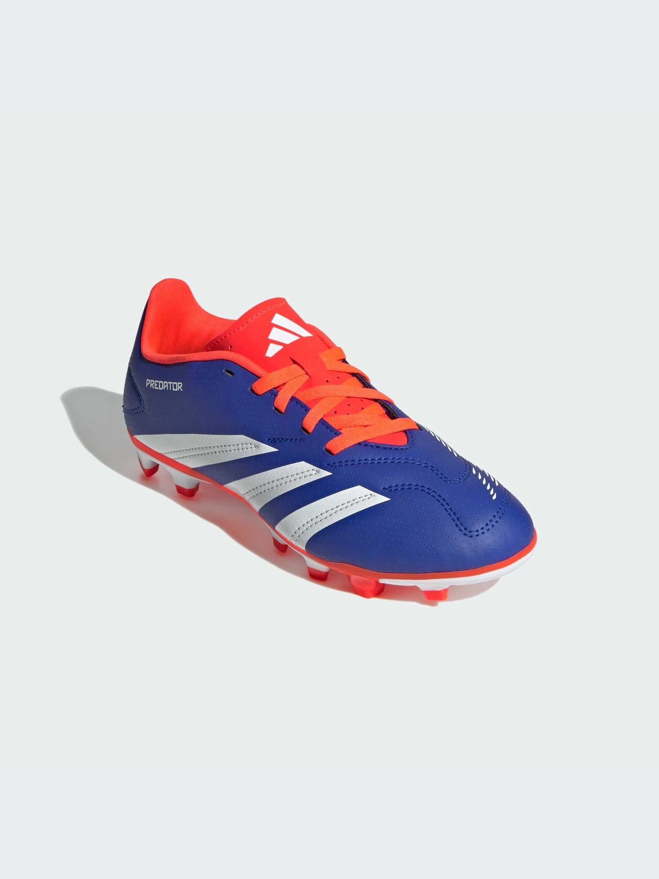 Кроссовки Adidas Predator модель IF6424-KZ Кроссовки Adidas Predator модель IF6424-KZ Фото