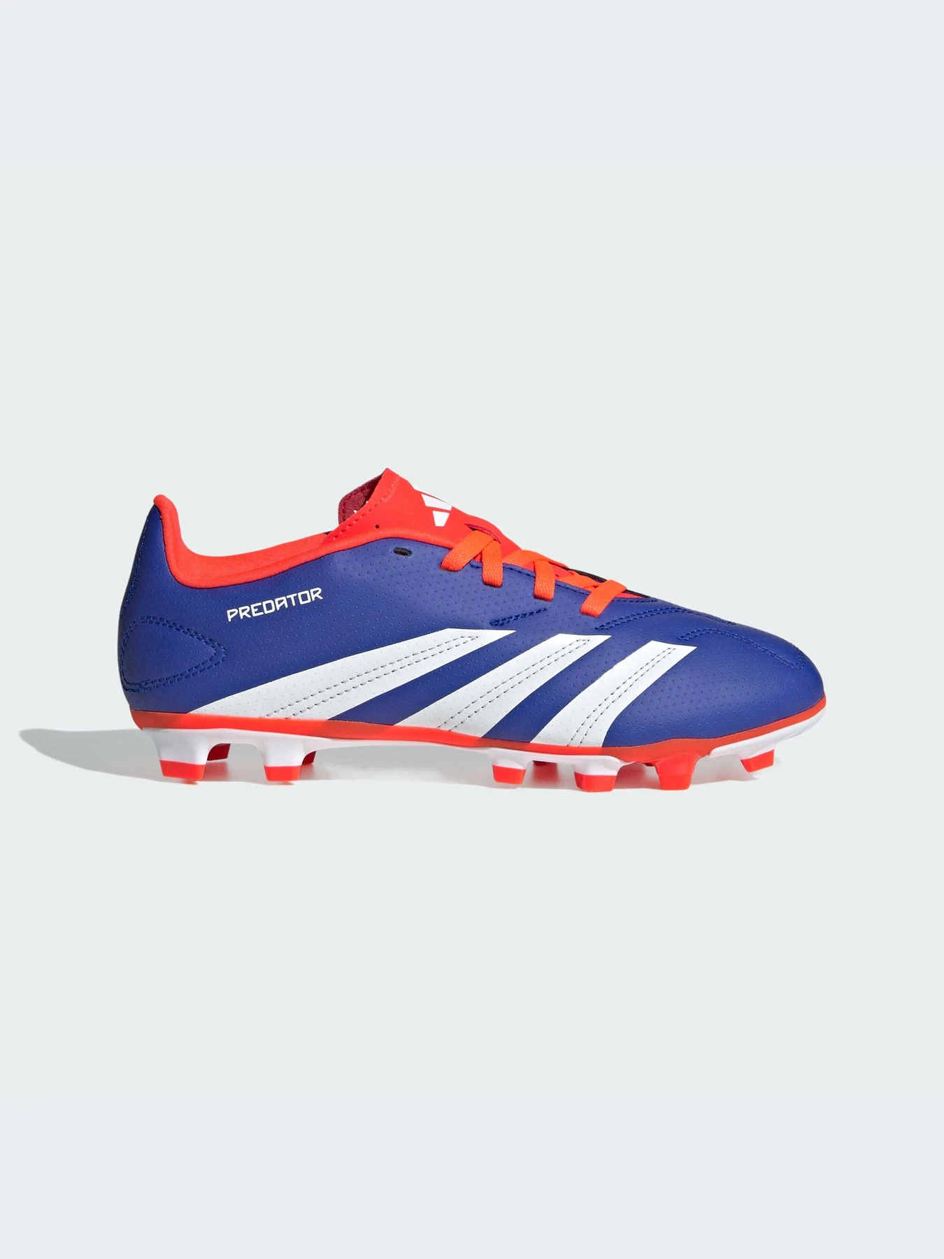 Кроссовки Adidas Predator модель IF6424-KZ Кроссовки Adidas Predator модель IF6424-KZ Фото