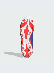 Кроссовки Adidas Predator модель IF6424-KZ Фото