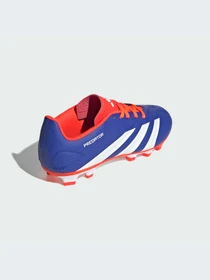 Кроссовки Adidas Predator модель IF6424-KZ Фото